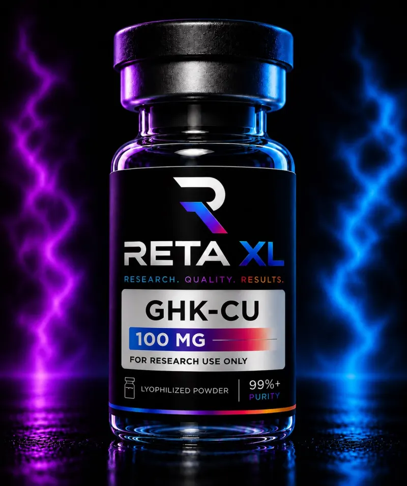 GHK-Cu