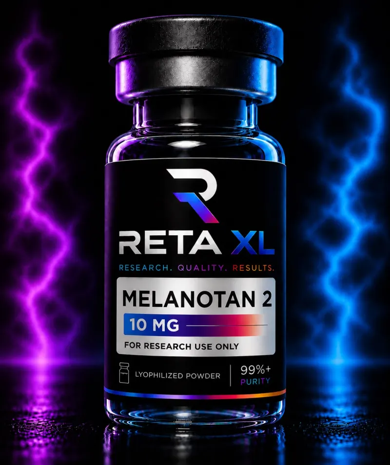 Melanotan 2
