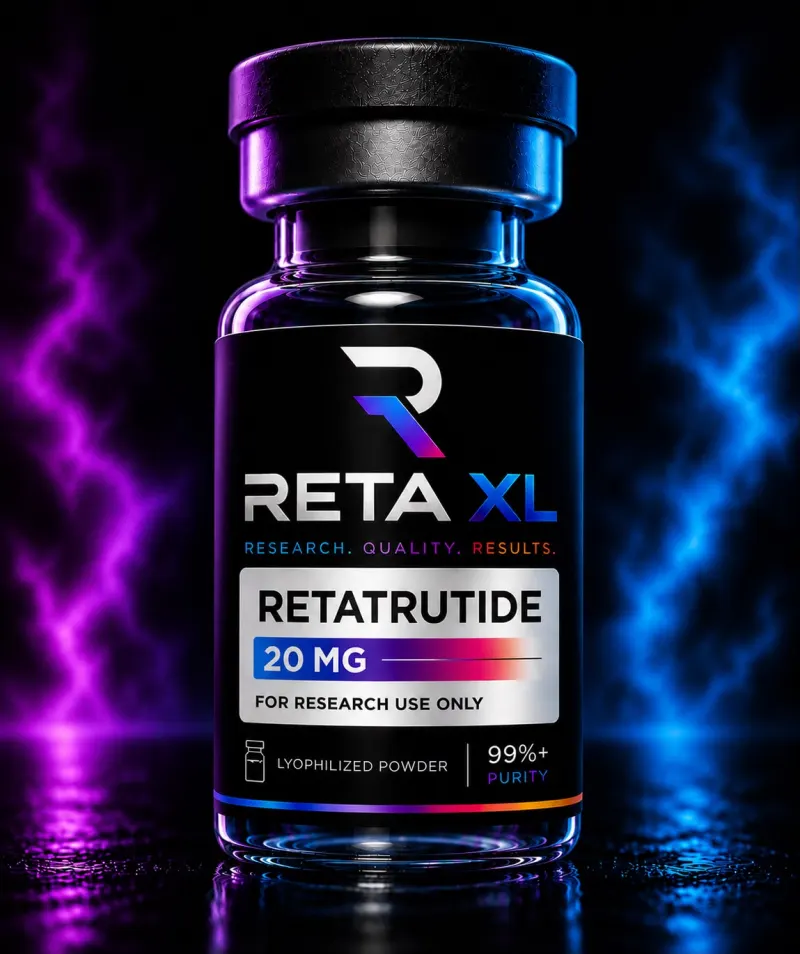 Retatrutide